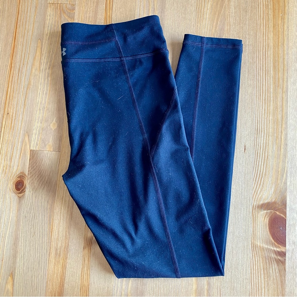 Under Armour Studio Leggings